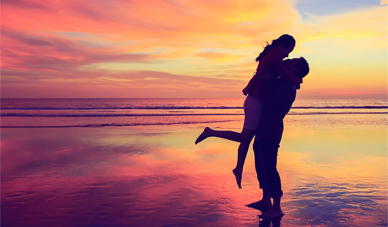 6 lugares para una cita romántica en Acapulco